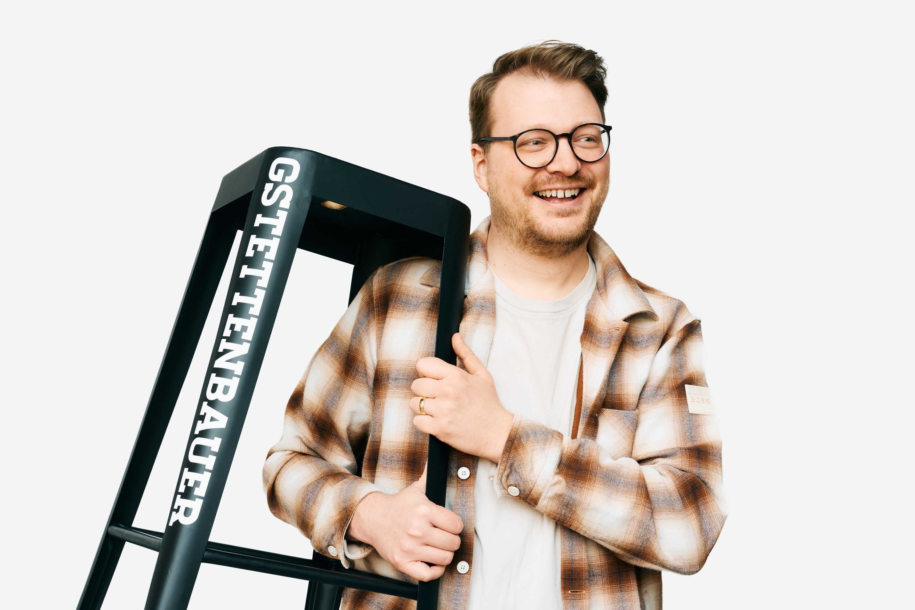 MAXI GSTETTENBAUER